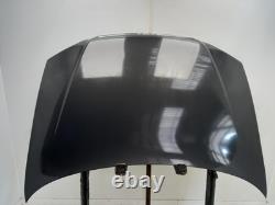 VAUXHALL ASTRA Bonnet 1998-2006 3AU