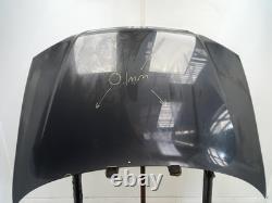 VAUXHALL ASTRA Bonnet 1998-2006 3AU