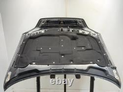 VAUXHALL ASTRA Bonnet 1998-2006 3AU