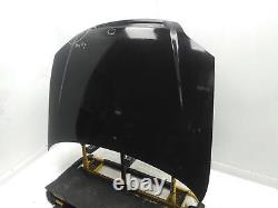 VAUXHALL ASTRA Bonnet 1998-2006 BLACK