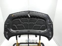 VAUXHALL ASTRA Bonnet 2009-2018 GAL (177)