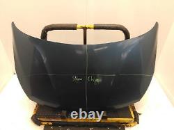 VAUXHALL ASTRA Bonnet 2015-2021 GWJ 39037562