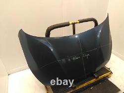 VAUXHALL ASTRA Bonnet 2015-2021 GWJ 39037562