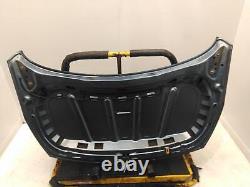 VAUXHALL ASTRA Bonnet 2015-2021 GWJ 39037562