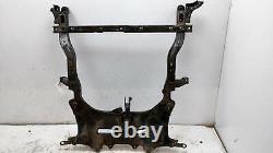 VAUXHALL ASTRA FRONT SUBFRAME 1.6L Diesel 39134649 15-21