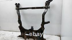 VAUXHALL ASTRA FRONT SUBFRAME 1.6L Diesel 39134649 15-21