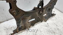 VAUXHALL ASTRA FRONT SUBFRAME 1.6L Diesel 39134649 15-21