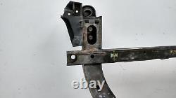 VAUXHALL ASTRA FRONT SUBFRAME 1.6L Diesel 39134649 15-21