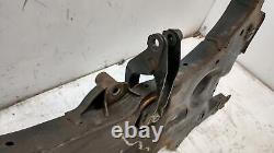 VAUXHALL ASTRA FRONT SUBFRAME 1.6L Diesel 39134649 15-21