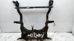 VAUXHALL ASTRA FRONT SUBFRAME 1.6L Diesel 39134649 15-21