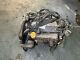 Vauxhall Astra G Mk4 1.4 16v Z14xe Petrol Complete Engine 2001 To 2004 Shape