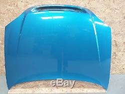 Vauxhall Astra Mk4 Gsi Bonnet In Arden Blue In Very Good Condition