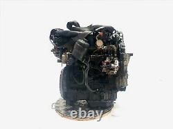 VAUXHALL ASTRA MK4 (G) 1998 TO 2003 1.7 CDTI Z17DTL 80BHP DIESEL Engine 140k