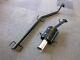 Vauxhall Astra Mk4 Sports Exhaust System 98-2001 Astra G 3.5 Tip