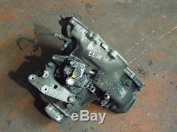 Vauxhall Astra Sxi 1.6 3dr 04 5 Speed Manual Gearbox 90575142