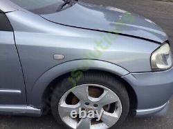 VAUXHALL Astra Coupe G BERTONE MKIV Wing Right Side