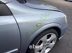 VAUXHALL Astra Coupe G BERTONE MKIV Wing Right Side