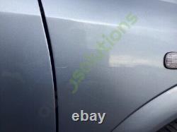 VAUXHALL Astra Coupe G BERTONE MKIV Wing Right Side