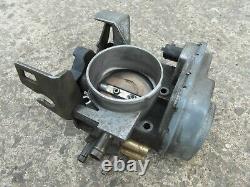 VAUXHALL VECTRA B ASTRA MK4 ZAFIRA A 1.8 THROTTLE BODY cable type X18XE1 engine