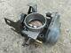 Vauxhall Vectra B Astra Mk4 Zafira A 1.8 Throttle Body Cable Type X18xe1 Engine