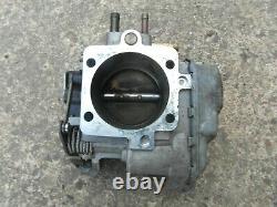 VAUXHALL VECTRA B ASTRA MK4 ZAFIRA A 1.8 THROTTLE BODY cable type X18XE1 engine