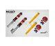 V-maxx Vauxhall Astra Mk4 G Coupe Coilover Lowering Kit