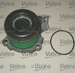 Valeo Replacement Clutch Kit 834021