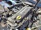 Vauxhall 1.7 Dti Engine Y17dt Corsa / Combo / Astra Mk4 2001-2005 Leicester