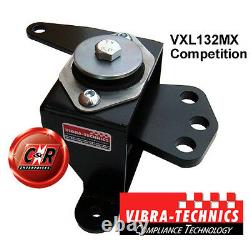 Vauxhall AstraG MK4 2.0 Turbo Vibra Technics RH Engine Mnt Competition VXL132MX