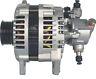 Vauxhall Astra 2000-2005 Mk4 Oem Alternator 100amp Electrical System Replacement