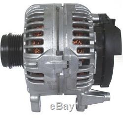 Vauxhall Astra 2003-2005 Mk4 OEM Alternator 120Amp Electrical System Replacement