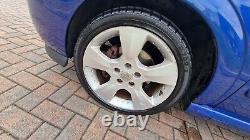 Vauxhall Astra Bertone mk4 coupe 2001 for parts or repair