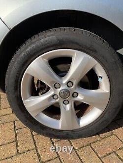 Vauxhall Astra CDTI S/S