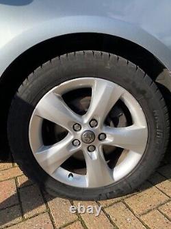 Vauxhall Astra CDTI S/S