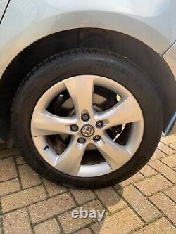 Vauxhall Astra CDTI S/S