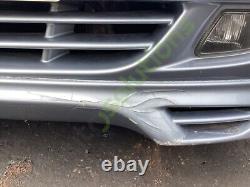 Vauxhall Astra Coupe G Bertone Mkiv Bumper Bare Front 93173085