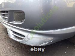 Vauxhall Astra Coupe G Bertone Mkiv Bumper Bare Front 93173085