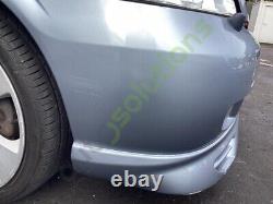 Vauxhall Astra Coupe G Bertone Mkiv Bumper Bare Front 93173085