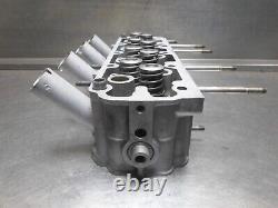 Vauxhall Astra Cylinder Head 1.6cc Petrol Manual 84bhp 125,426 Miles 98-04 Mk4