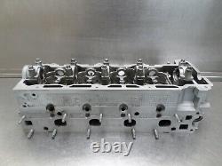 Vauxhall Astra Cylinder Head 2.0cc Diesel 101bhp Manual 111,596 Miles 98-04 Mk4