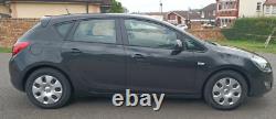 Vauxhall Astra ES 1.7CDTi ECOFLEX S/S 99g/km 5 Door Hatchback Diesel Car