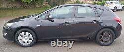 Vauxhall Astra ES 1.7CDTi ECOFLEX S/S 99g/km 5 Door Hatchback Diesel Car