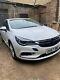 Vauxhall Astra Emergency Services Cdti 2017 5 Door Hatchback 1598cc 095g/km