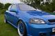 Vauxhall Astra Gsi Mk4 Show Car Total Vauxhall Featured Low Mileage Vxr Parts
