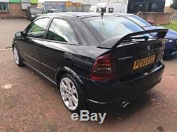 Vauxhall Astra GSI MK4 stage 1