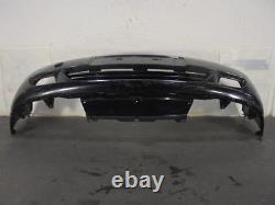Vauxhall Astra G Coupe Mk4 Front Bumper 1999-2005 Gen Vauxhall Partg4