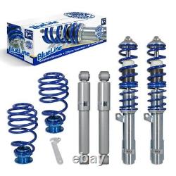 Vauxhall Astra G JOM 741017 Blueline Performance Suspension Coilovers Kit