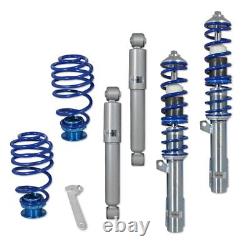 Vauxhall Astra G JOM 741017 Blueline Performance Suspension Coilovers Kit