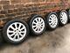 Vauxhall Astra G Mk4 16 Sxi Alloy Wheels / Tyres 205/55/16 1w 5x110