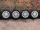 Vauxhall Astra G Mk4 16 Sxi Alloy Wheels / Tyres 205/55/16 H020 5x110